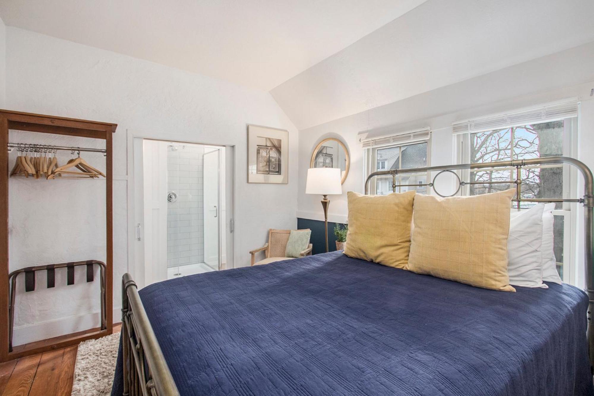 Waters View Inn 南黑文 外观 照片