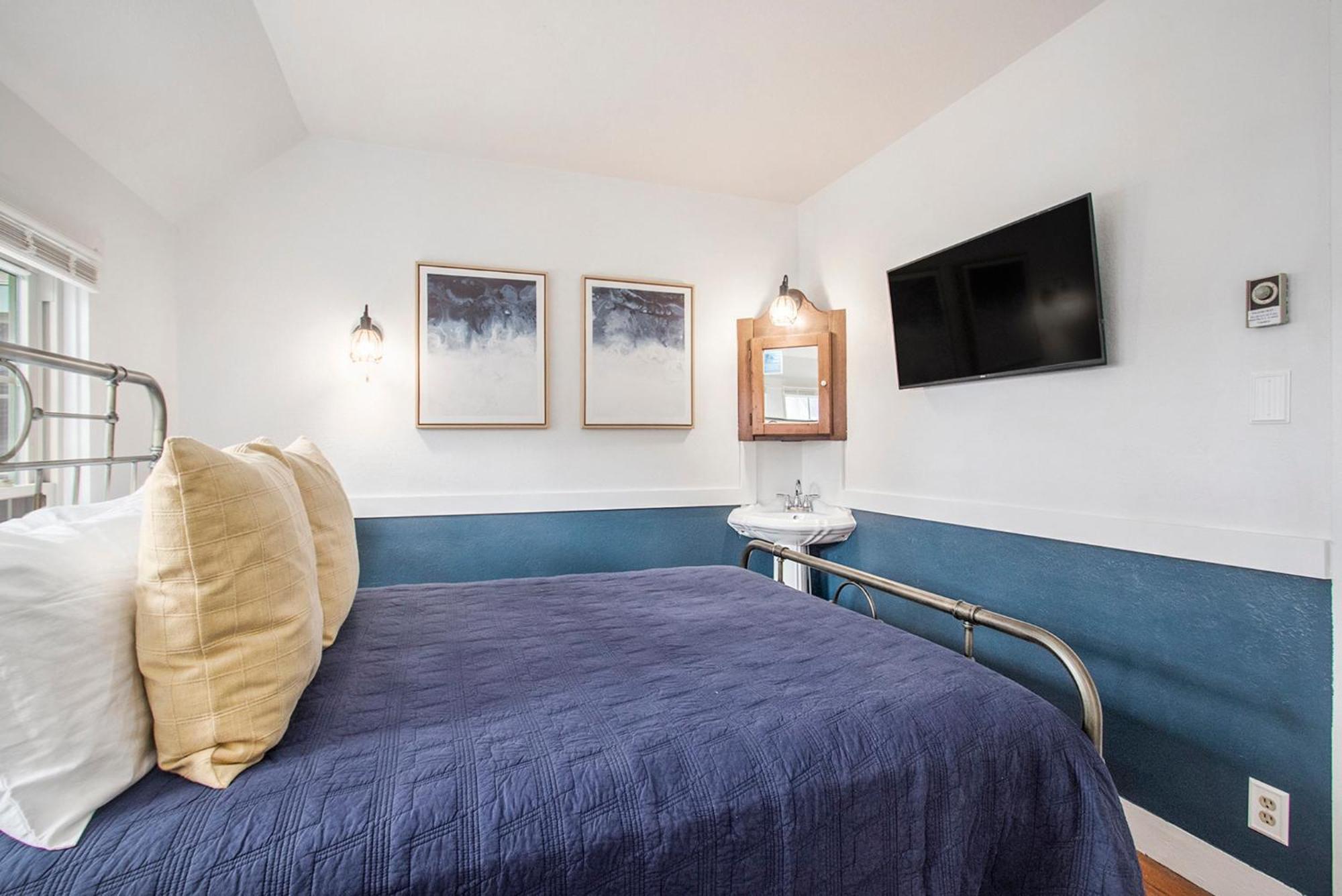 Waters View Inn 南黑文 外观 照片